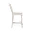 Chaise de comptoir Burleen