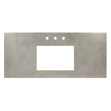 48.5" Single Bathroom Vanity Top