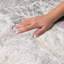 Tapis à poils longs lavable à la machine de qualité supérieure ADS198-1555700916