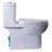 Elongated Toilet Seat
