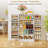 41'' Kitchen Pantry