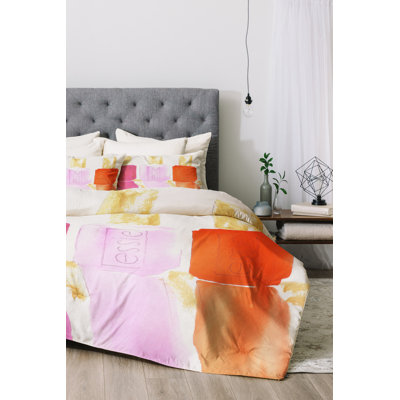Ensemble de housse de couette Essie