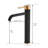 Vessel Sink Faucet Single-handle Bathroom Faucet