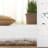 Mykonos 601 Hand Tufted 80% Wool; 20% Cotton Geometric Rug-697128408
