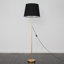 Bekbele 158cm Traditional Floor Lamp-40321378-40500031-40321374