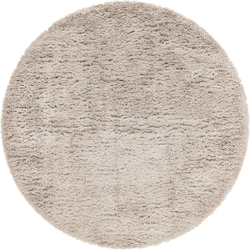 Indoor Rug, Round 8'