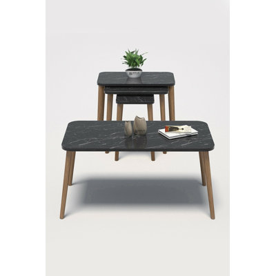 Jessica 35cm Console Table