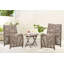 Chaise de patio Amaury-643183899