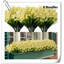 Artificial Plant Lavender Arrangement-98969421