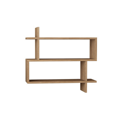 Antania Wall Mounted Shelf