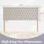 Tête de lit tapissier Aveigha Elegant-390767780-390767778