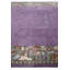 Tapis violet Jacoby
