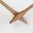 Sierra Wood 12" Wall Clock-127420521