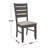 Dining chairs