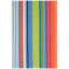 Mellie Stripe Handwoven Cotton Rug-14343283