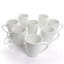 Porcelain Coffee Mug