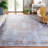 Tucson Performance Machine Washable Oriental Rug-982216844