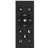 Serda 62" Task/Reading Floor Lamp, Dimmable Brightness & Colour (Remote Control + LED Bulb Included)