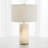 Alabaster Inner Light Lamp