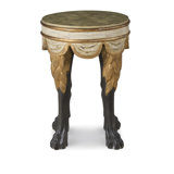 Tara Shaw End Table