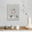 «Waiting for a Wonder», reproduction d'art sur toile-292831382-292831381