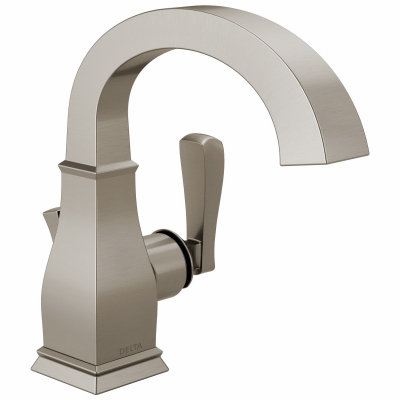 BN SGL Hi Lav Faucet