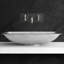 Oceano 25.2'' L Bathroom Sink-16505589
