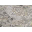Tapis gris / ivoire en viscose Himalayan-49802595