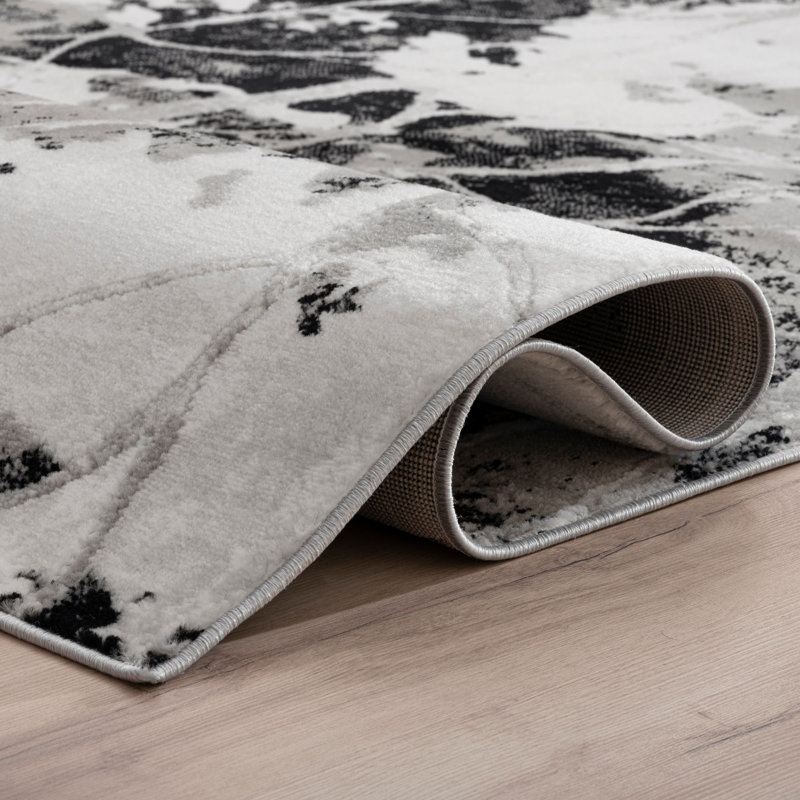 Elek Indoor Rug, Rectangle 6'7" x 9'6"