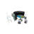 Mobile Booth Seating - Half Circle-47412489