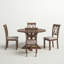 Steph Pedestal Dining Set-386607167