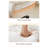 Cat Scratch Leather Metal Multi-Function Office Chair