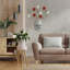 Vase dimensionnel en métal Hosley®-390093935