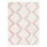 Pink/Ivory