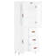 Iesha 69.5cm Sideboard-1281380731