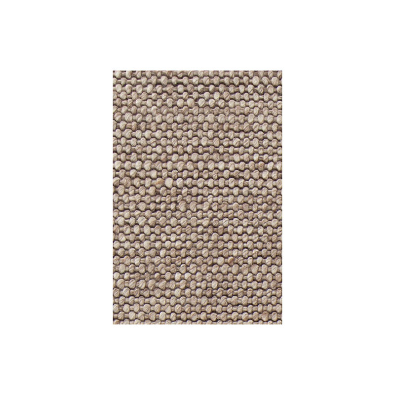 Wool Area Rug, Rectangle 7'9" x 10'6"