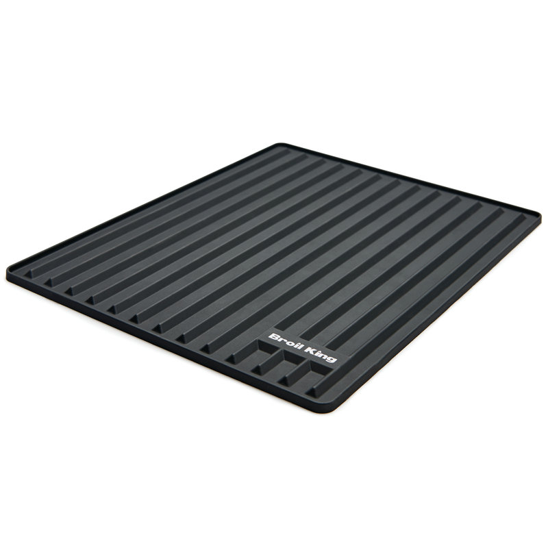 Broil King Silicone Side Shelf Mat