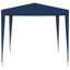Claudie 2.5m x 2.5m Iron Party Tent-364928694