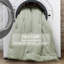 Ensemble de courtepointe brodée en coton 3 pièces, sauge-131299045-131299044