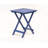 Willimantic Wood 2 - Person Patio Conversation Set-655061731