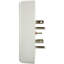 15 Tamper Resistant Duplex Outlet
