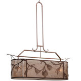 Lone Pine 2 - Light Pendant