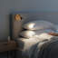 UltraBeam 3 Watt LED Adjustable Wooden Bedside Wall Mounted Reading Light-135440649