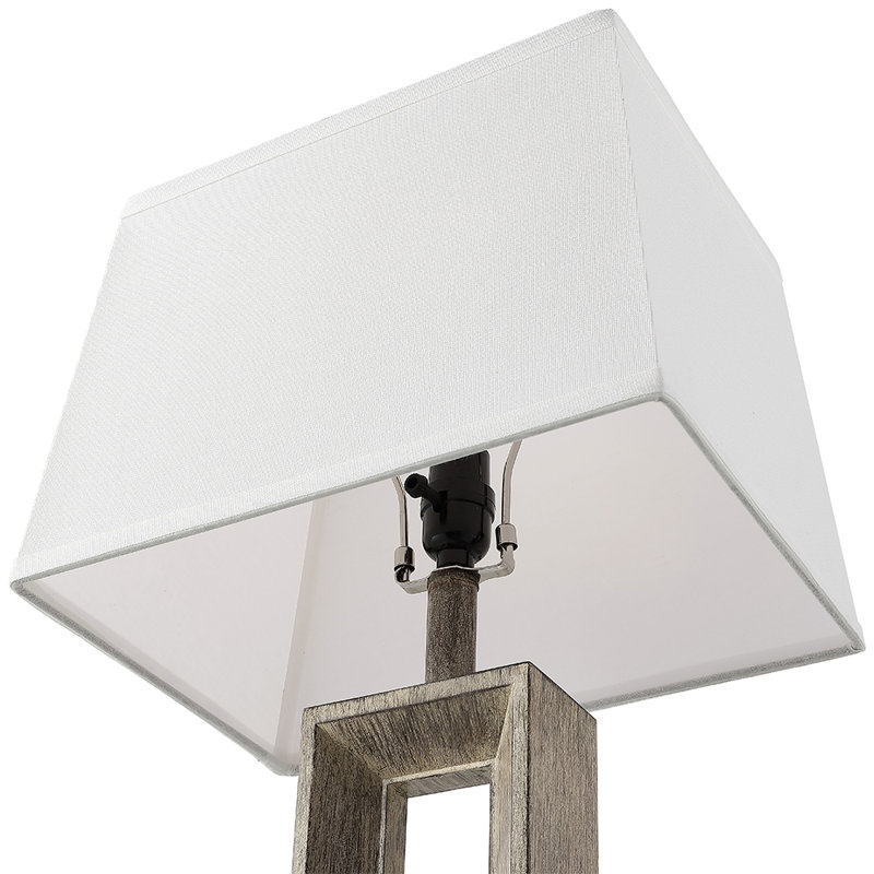 Lampe de table Tapscott USB
