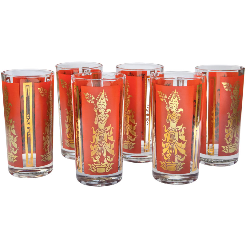 Highball Glass