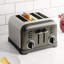 Grille-pain à 4 tranches Cuisinart-49633651