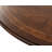 Brooksby Mahogany Round Dining Table