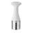 Cuisipro Ice Cream Scoop and Stack, For Serving Ice Cream, Easy One Hand Operation, 19.5cm-1372247773