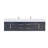 Thomason 71'' Double Bathroom Vanity with Acrylic Top-930427724-926481555