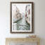 Venice Canal I - photographie avec cadre photo-91400382-91400322